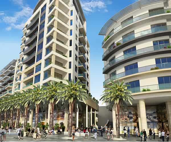 Property Development in Malta
